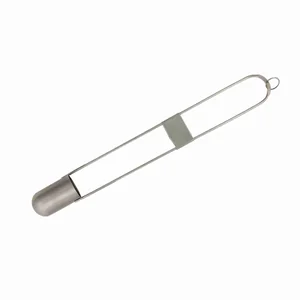 ถ้วยวัดความหนืด (Zahn-Cup Style Viscometers)