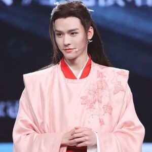 GongJun กงจวิ้น