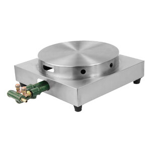 เตาเครป