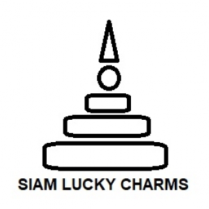 ร้านSIAM LUCKY CHARMS สยาม ลัคกี้ ชาร์มส์