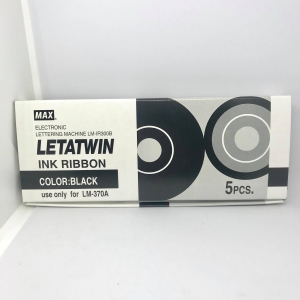 LM-IR300B ผ้าหมึกสำหรับรุ่น LM-390A, LM-380A, LM-390A black