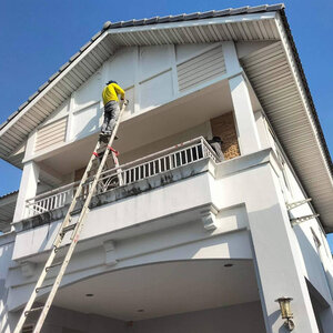 ช่างทาสี พระนคร