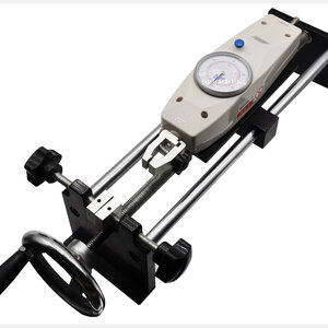 Force gauge