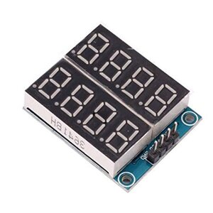 จอแสดงผล / LED