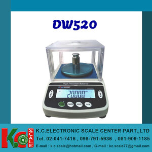 DYNAWEIGHT DW 520