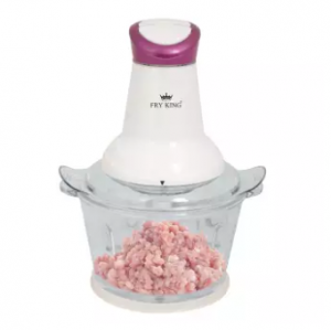 เครื่องบด - สับ