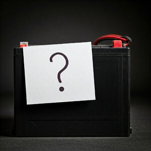 ทำความรู้จักกับแบตเตอรี่ UPS: หัวใจสำคัญของระบบสำรองไฟ