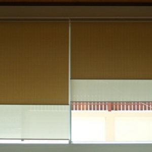 ม่านม้วน