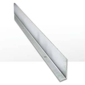 KLZG 0007 แผ่นกั้นกลาง ยาว 3000 mm. : KJL อุปกรณ์เคเบิ้ลแลดเดอร์ ชุบกัลวาไนซ์ Connector System