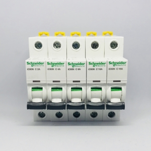 ลูกเซอร์กิตเบรกเกอร์ 1P