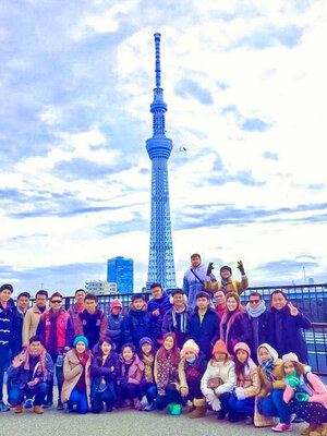 รับจัดทัวร์สัมนา โทร 093-9651997 การจัดทัวร์ดูงานด้านการศึกษาต่างประเทศ
