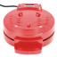 FRY KING เครื่องทำวาฟเฟิลหัวใจ 5 ชิ้น รุ่น FR-C12