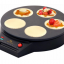 FRY KING เครื่องทำแพนเค้ก 5ชิ้น รุ่น FR-C7