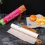 กระดาษไขรองอบ กระดาษไข BAKING PAPER กระดาษรองอบ ความยาว 10 เมตร หน้ากว้าง 30 ซม (กระดาษไขทำเค้ก กระดาษรองกันติด)