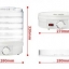 เครื่องอบผลไม้แห้ง เครื่องอบอาหารแห้ง SX-770 FOOD DEHYDRATOR (เครื่องอบแห้งอัตโนมัติ)