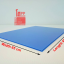 65 cm X 49 cm Blue หนา 5 mm