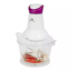 FRY KING เครื่องบด-สับ รุ่น FR-FC3 ใบมีด 2 ชั้น ขนาดโถแก้ว 1.8 ลิตร