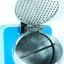 NANOTECH เครื่องบดน้ำแข็งเกล็ดหิมะ รุ่น NT-C3002 เครื่องทำน้ำแข็งไส