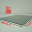 65 cm X 61 cm Grey หนา 10 mm