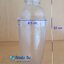 กระบอกเชค แก้วเชค เชคเกอร์ พลาสติก เชคค็อกเทล 530ml / 700ml Shaker Mixer มีscale ขีดใส