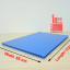 65 cm X 122 cm Blue หนา 10 mm