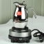 เตาไฟฟ้าอเนกประสงค์ขนาดเล็ก รุ่น ZB-980 (500W) Hot Plate สำหรับ ต้มกาแฟ อุ่นอาหาร เตาขนาดพกพา ใช้กับ Moka Pot