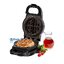 FRY KING เครื่องทำวาฟเฟิลไส้ทะลัก FR-C18 หลุมลึก 5 ซม.