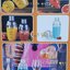 กระบอกเชค แก้วเชค เชคเกอร์ พลาสติก เชคค็อกเทล 530ml / 700ml Shaker Mixer มีscale ขีดใส