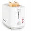 HOMEMATE เครื่องปิ้งขนมปัง พร้อมฝาปิด รุ่น HOM-262182