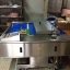 HVB-1020F เครื่องซีลสูญญากาศแบบสายพานต่อเนื่อง