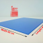 65 cm X 61 cm Blue หนา 3 mm