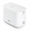HOMEMATE เครื่องปิ้งขนมปัง พร้อมฝาปิด รุ่น HOM-262182