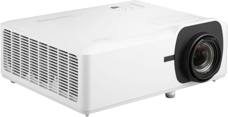ViewSonic LS901-4k Laser Projector