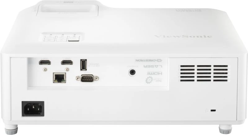 ViewSonic LS901-4k Laser Projector